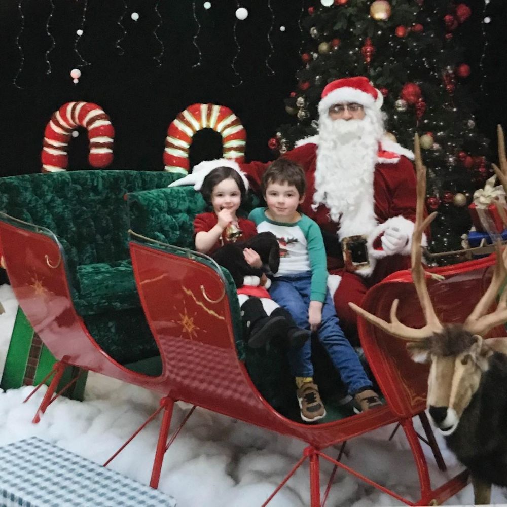 Meet your Posher, Deirdre